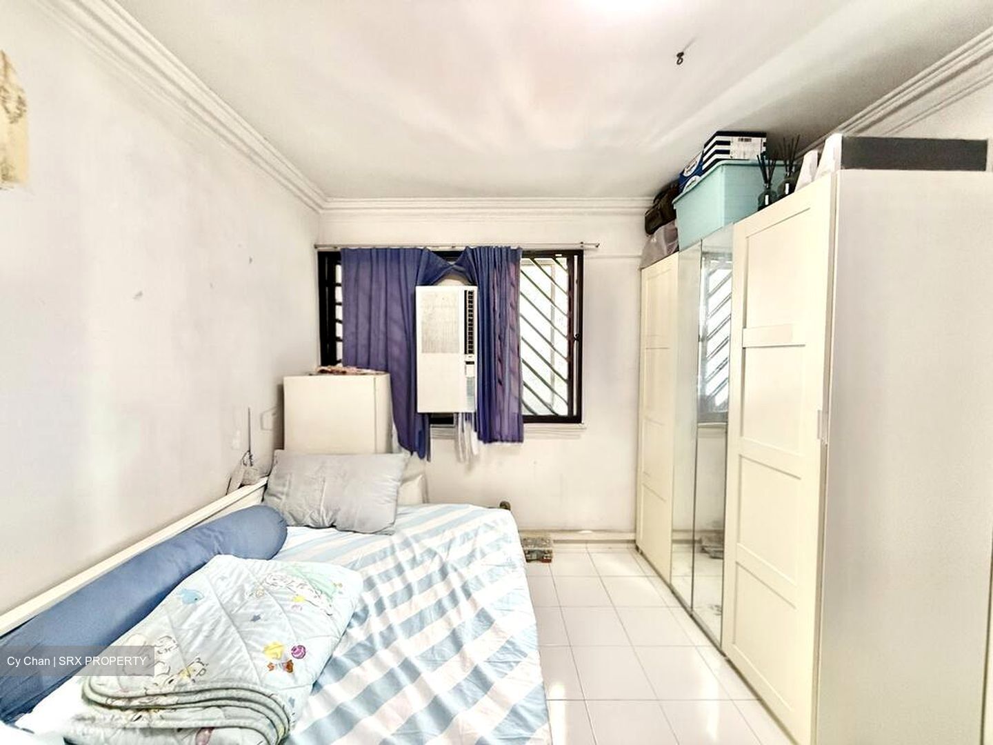 Blk 167 Bishan Street 13 (Bishan), HDB 4 Rooms #509658701